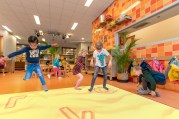 Bewegend leren van Springlab (10) Tangara groothandel